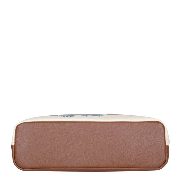 Printed Leather Crossbody Bag –Sling & Over the Shoulder Bag for Women-Daily Use - Picture 7 of 10